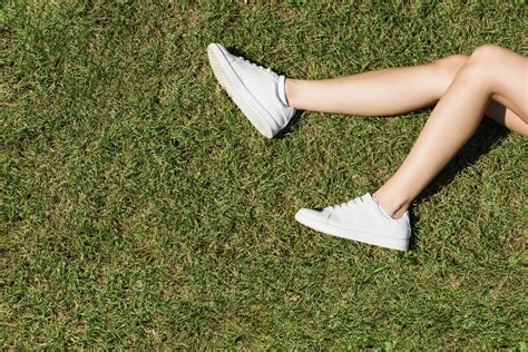 Experten bewerten: So nachhaltig sind die veganen Sneaker von 